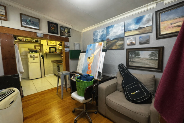 3 Bedroom Property for Sale in Noordhoek Free State